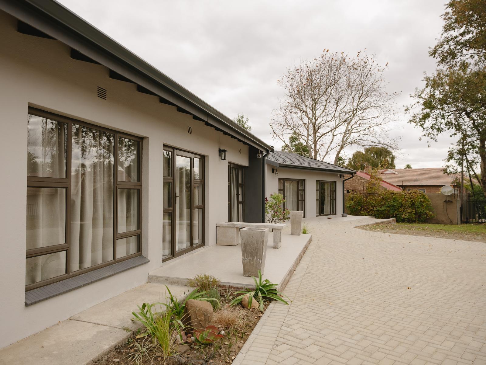 Property / Building