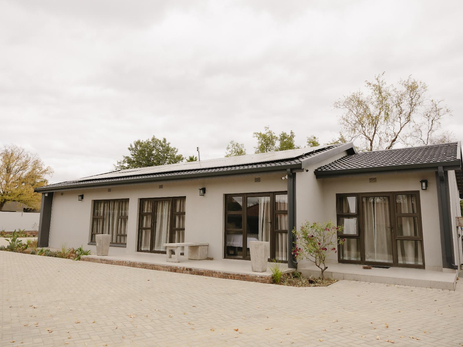 Property / Building