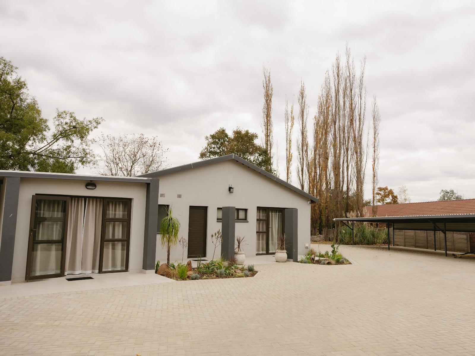 Property / Building