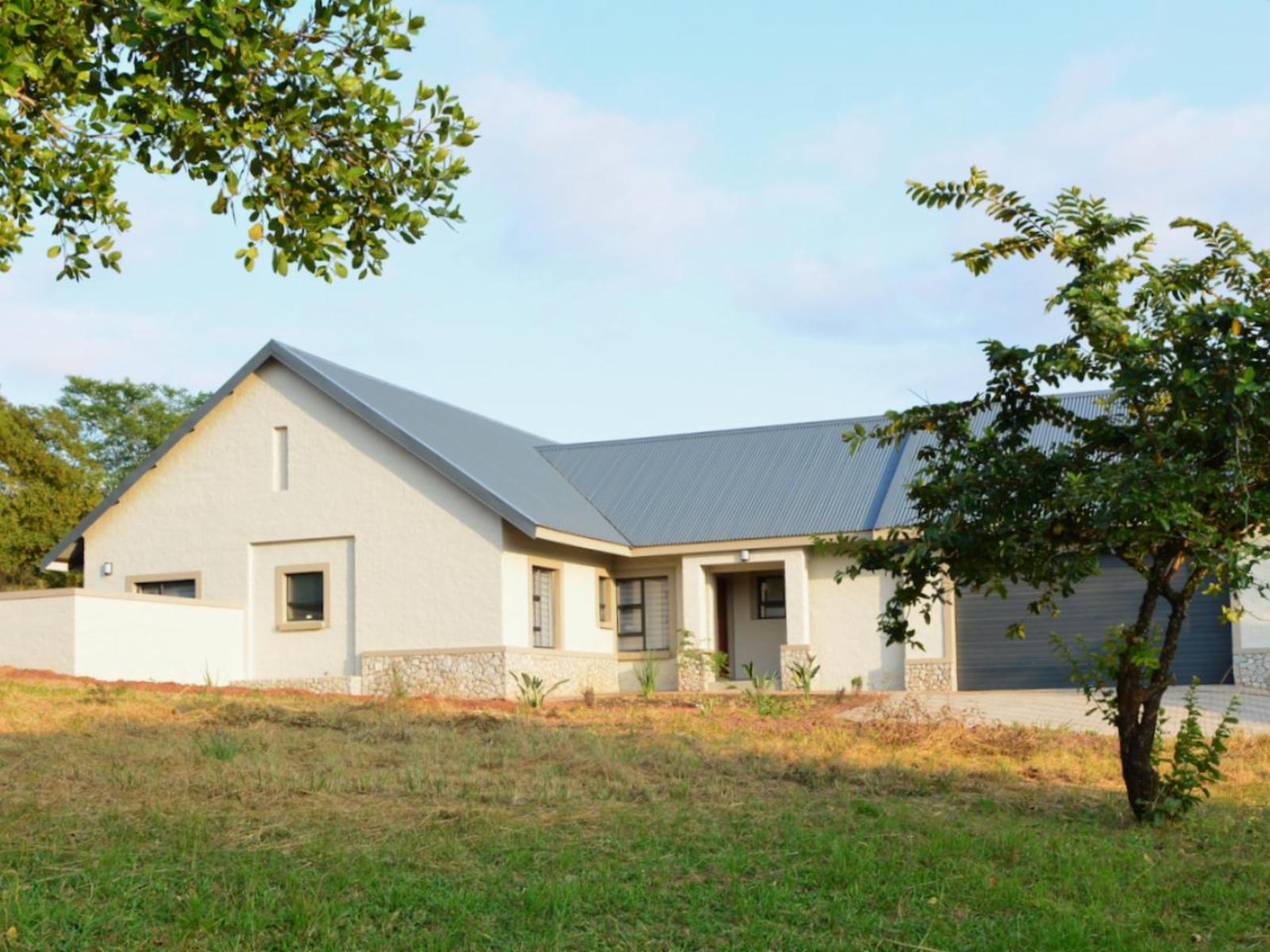 Braai/BBQ facilities
