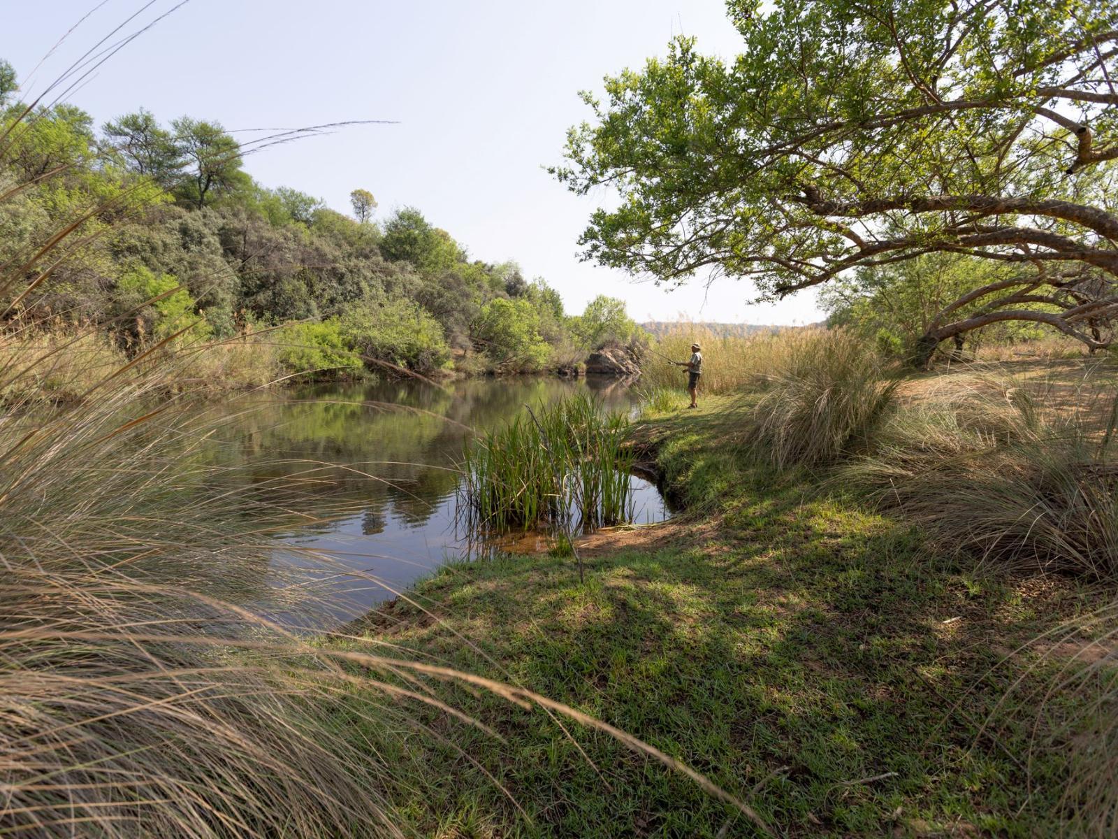 River view