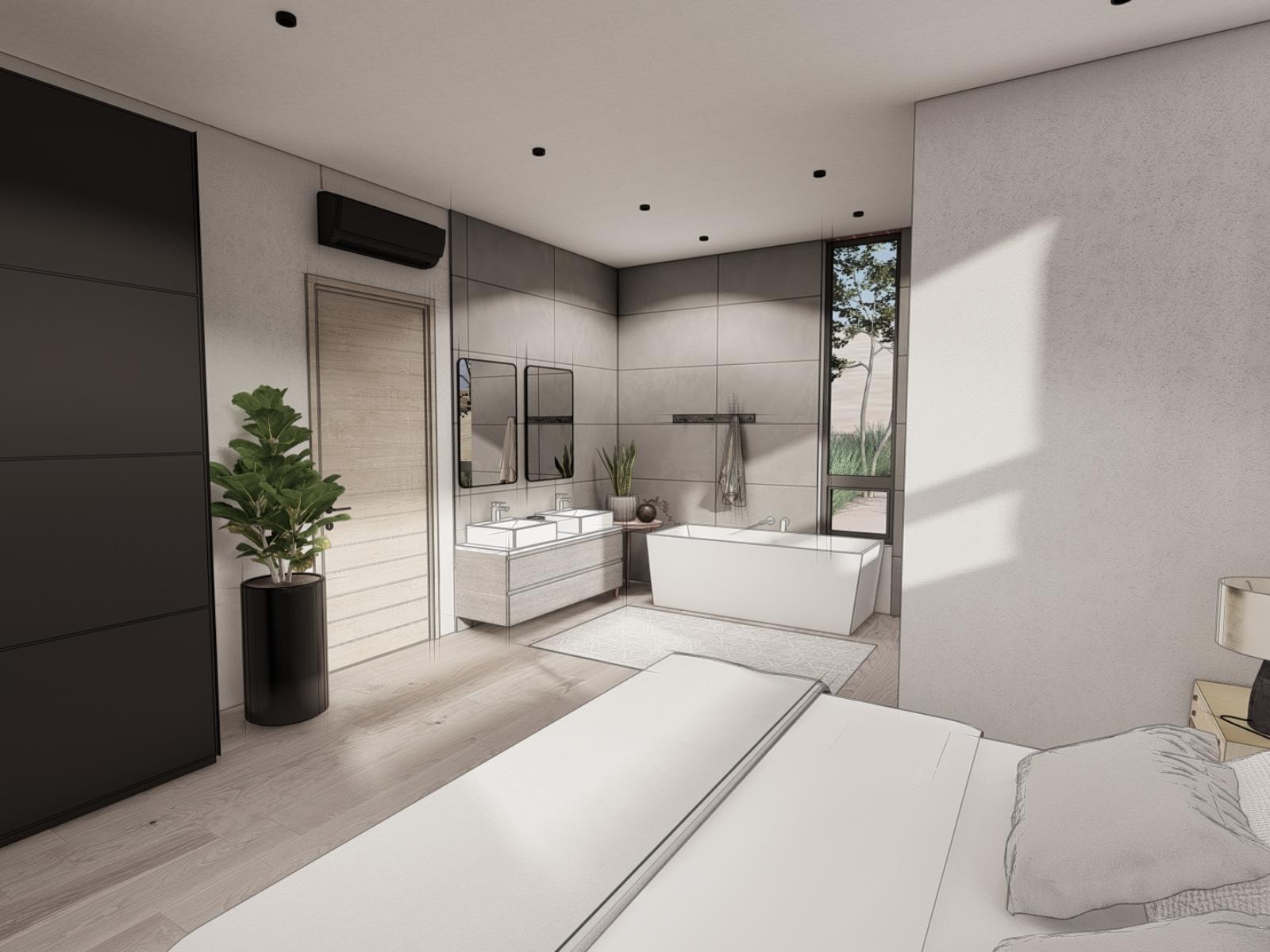 Room 1 — Bathroom