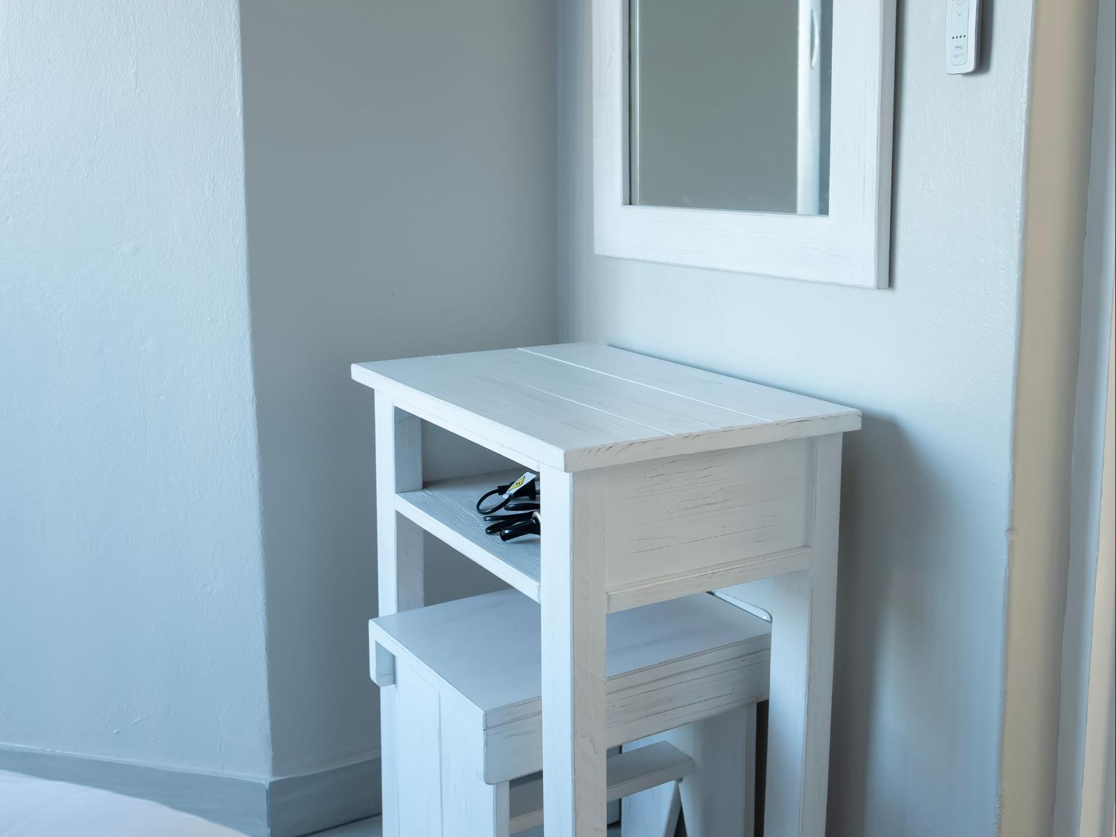 Room 1 — Seating area
