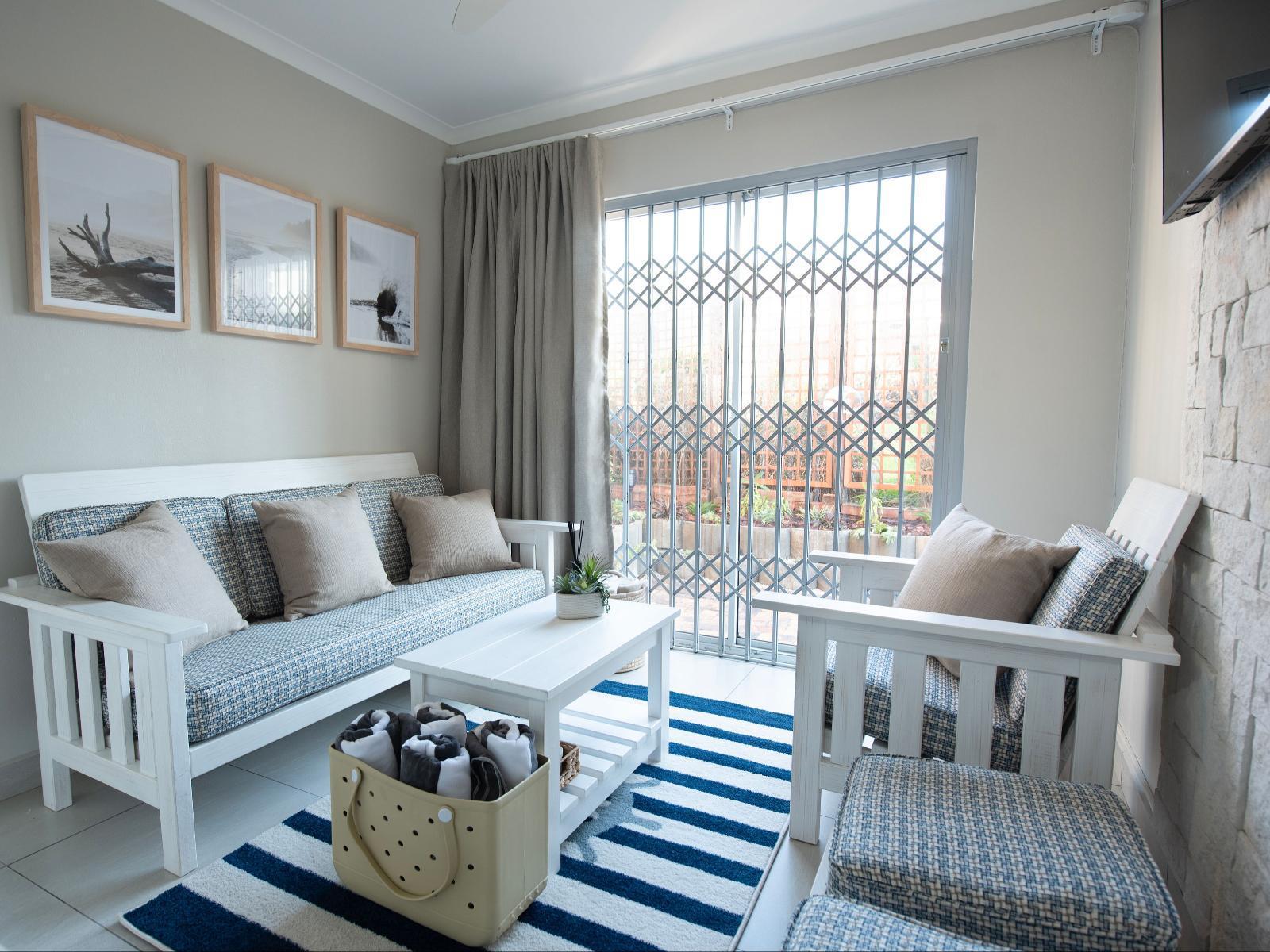 Room 1 — Living Room