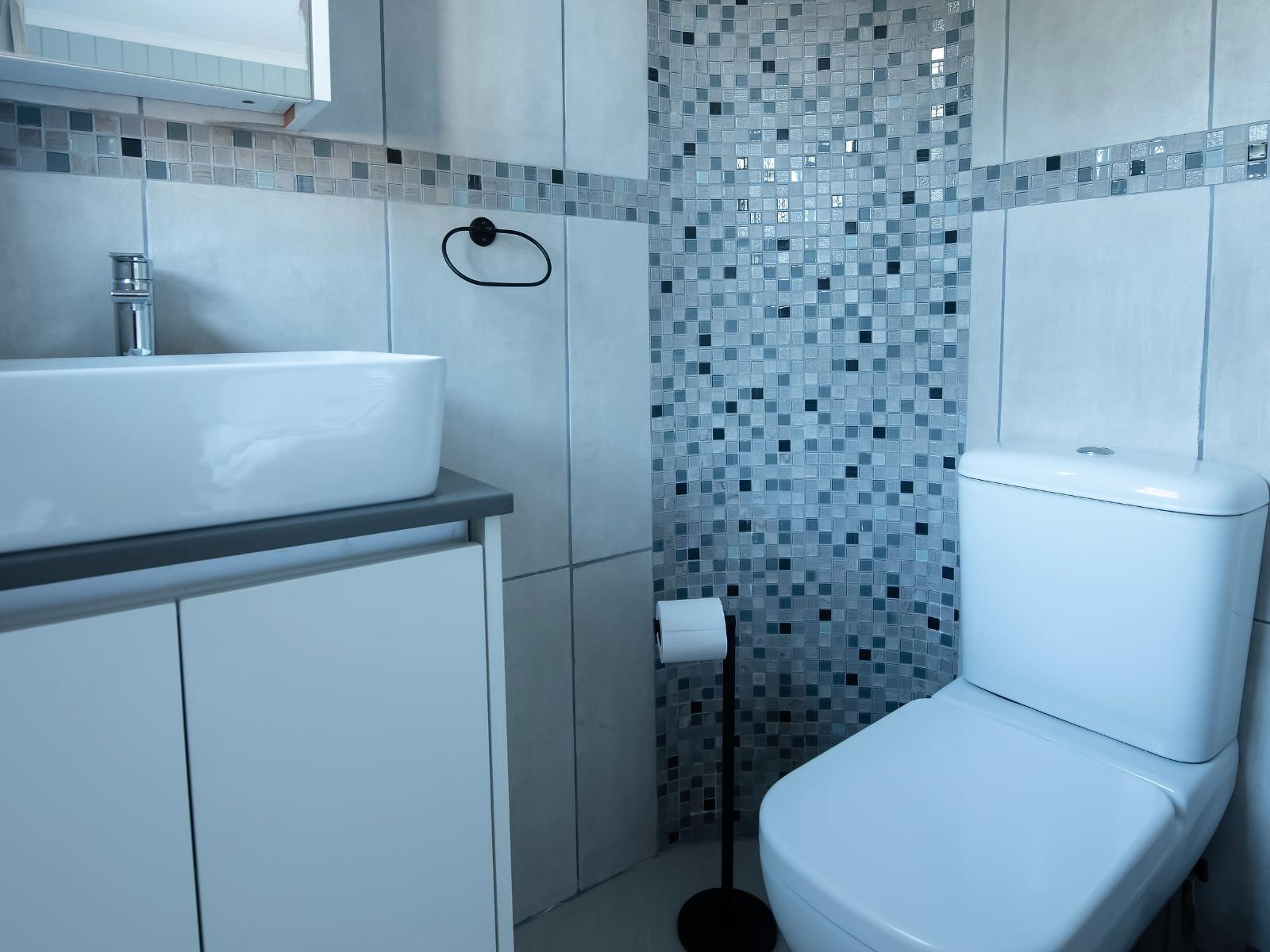 Room 1 — Bathroom