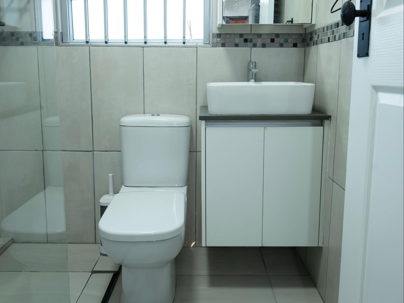 Room 1 — Bathroom