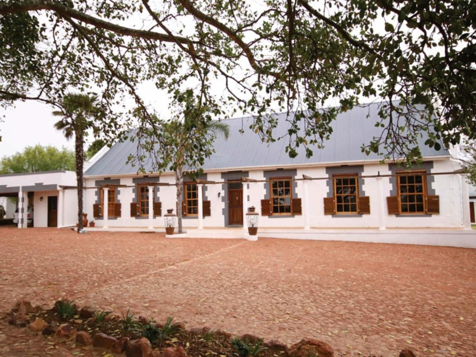 Property / Building