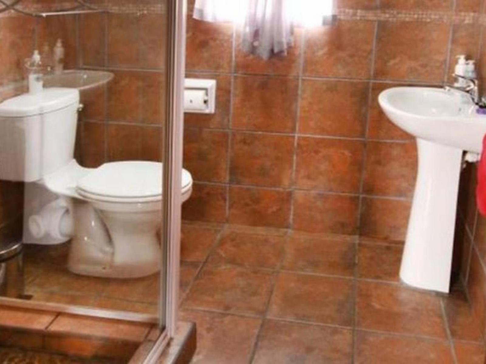 Room 1 — Bathroom