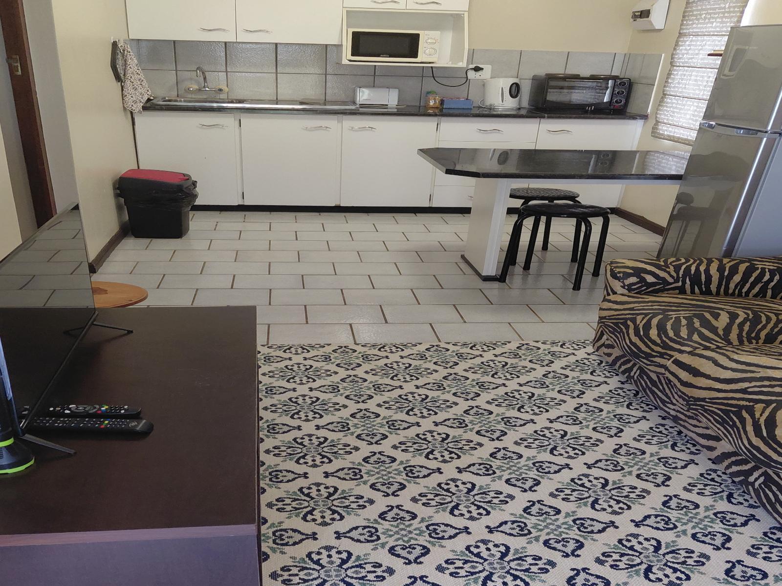 Room 2 — Dining area