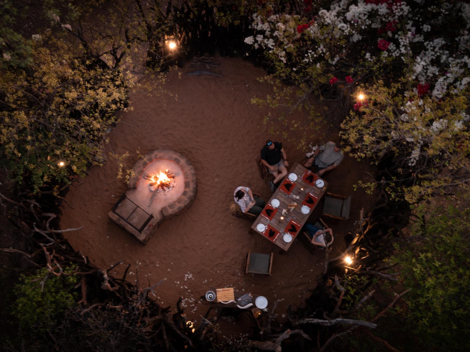 Braai/BBQ facilities