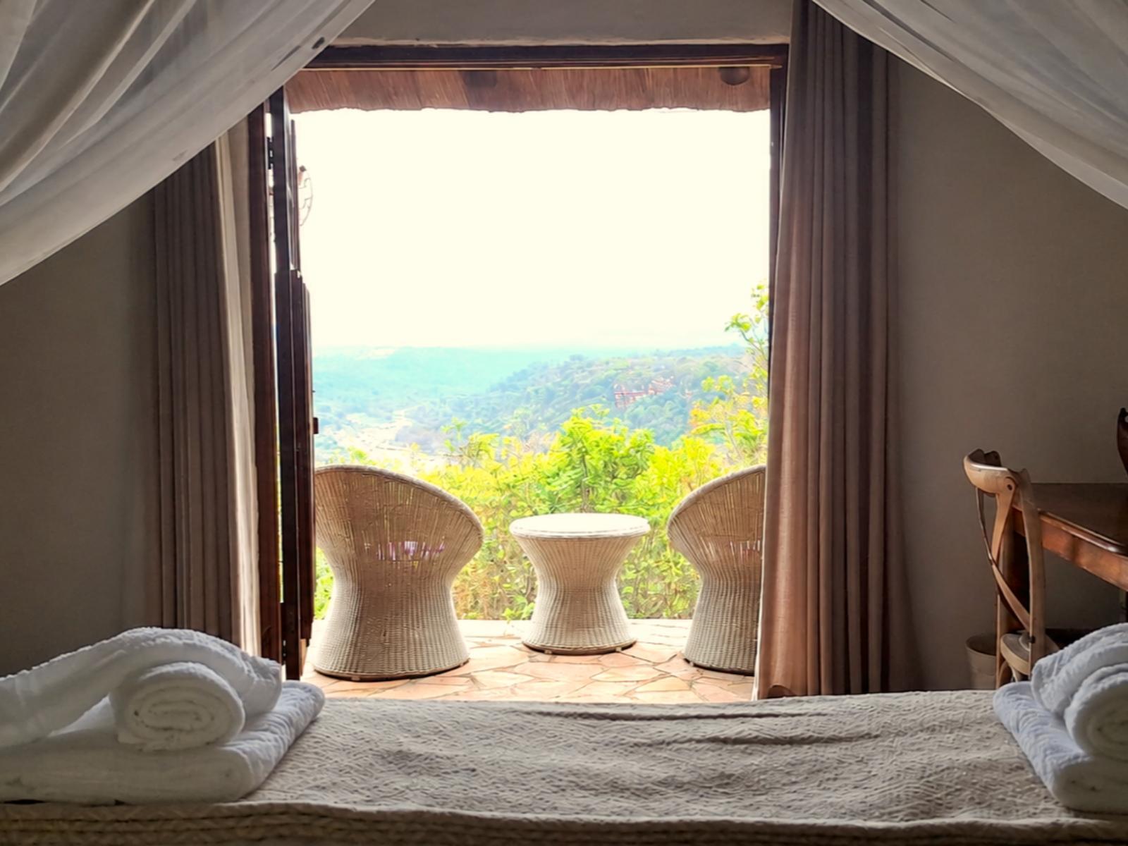 Room 1 — Balcony/Terrace