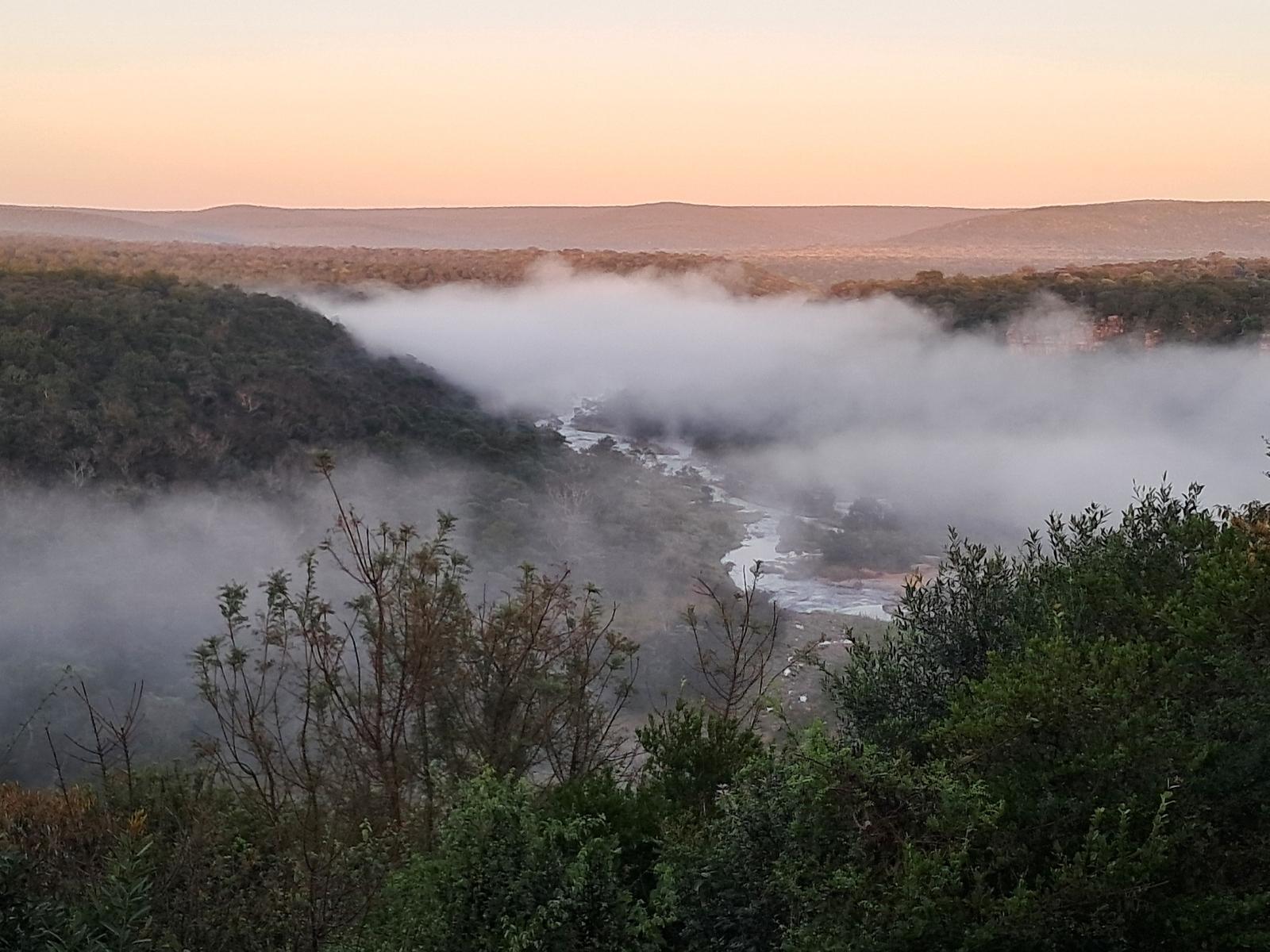 Natural landscape