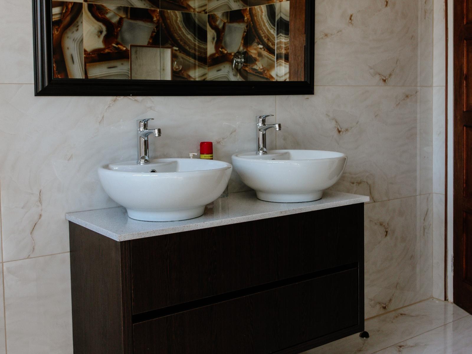 Room 1 — Bathroom
