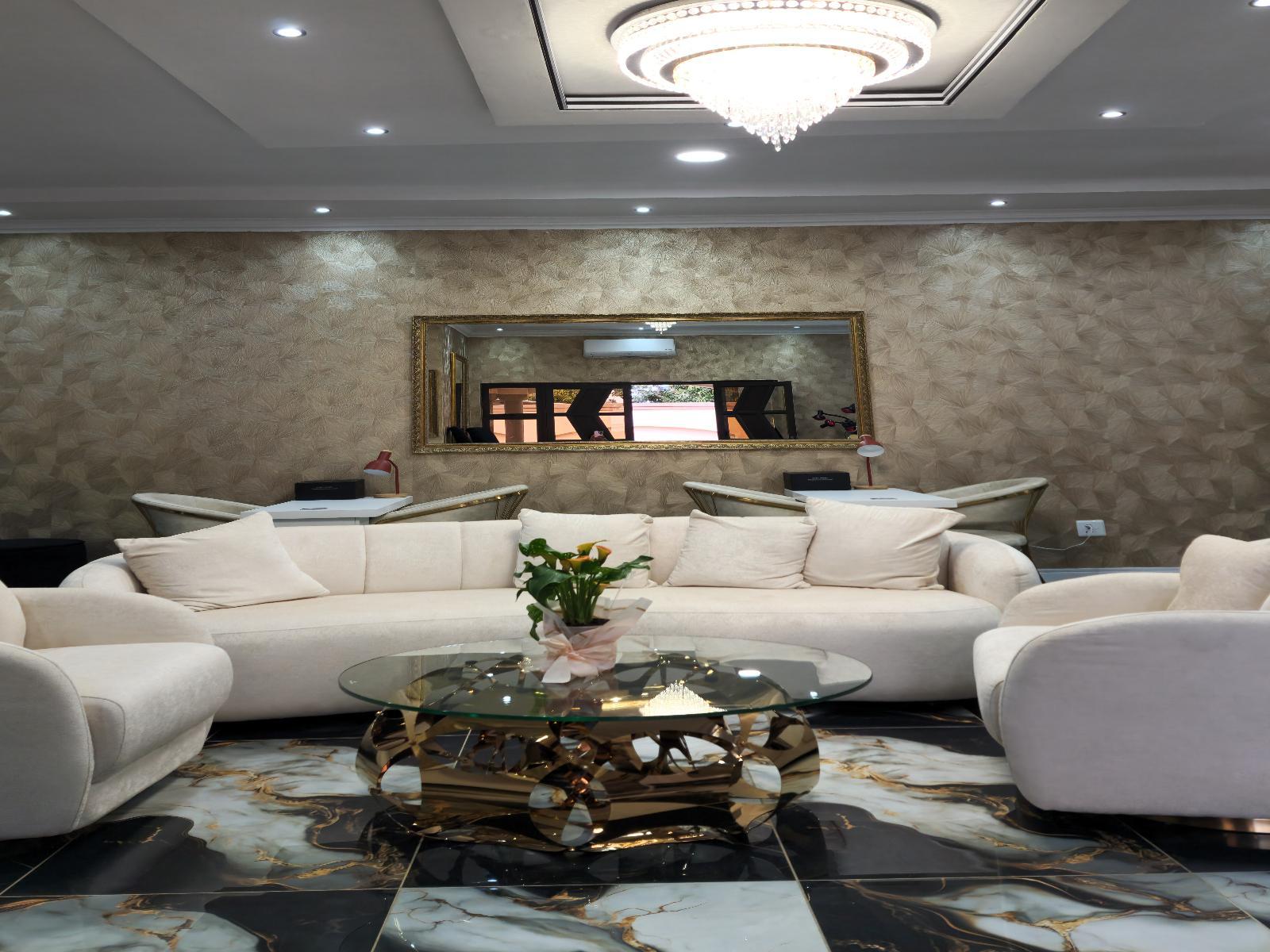 Lounge or bar