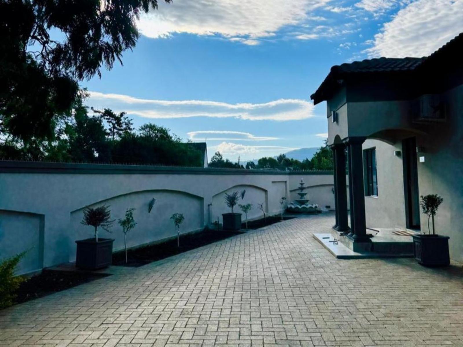 Property / Building