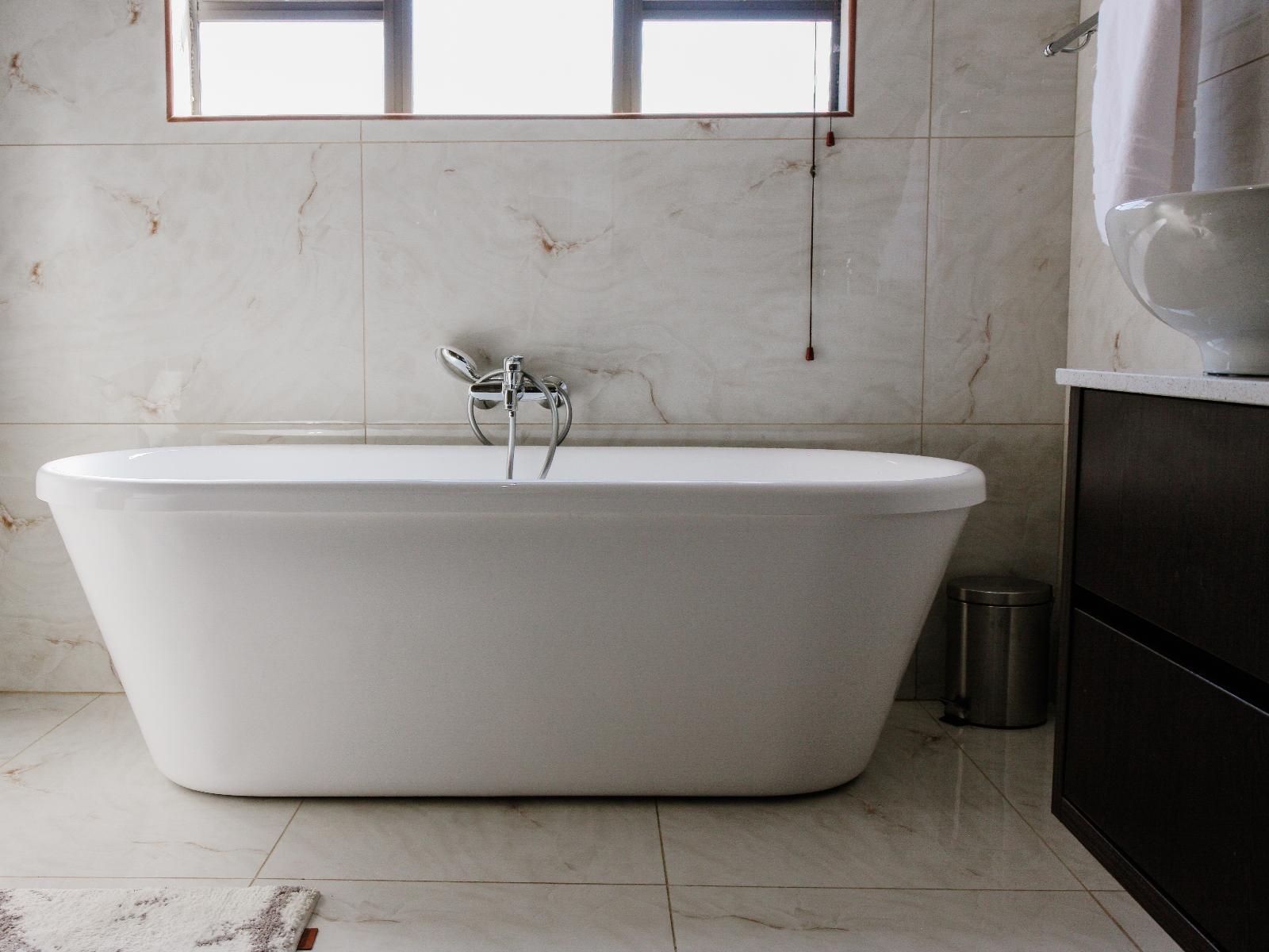 Room 1 — Bathroom