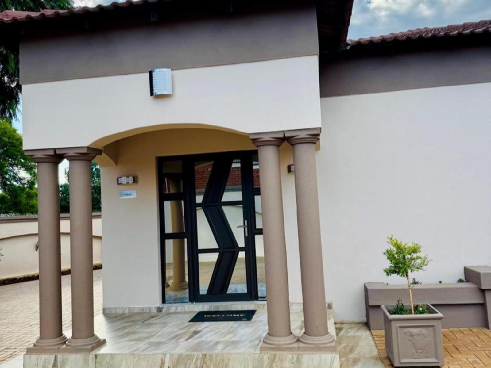 Property / Building