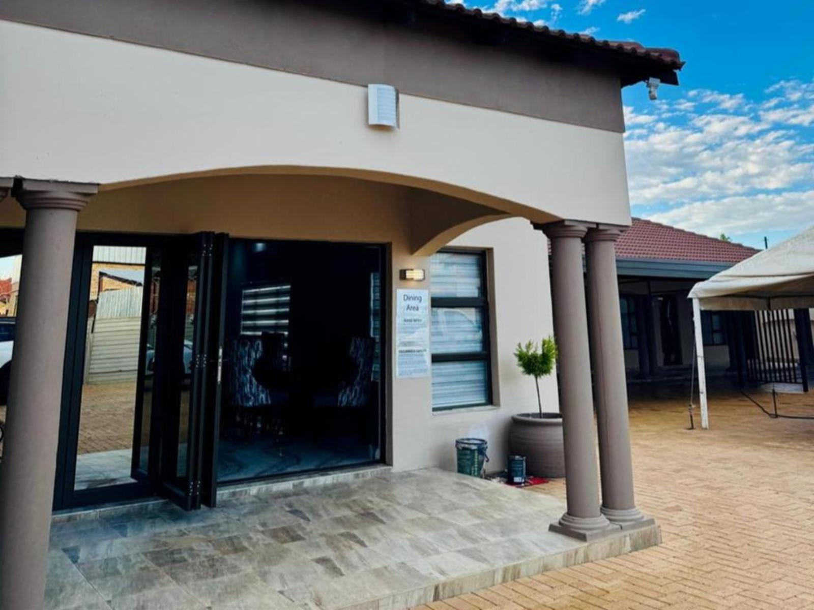 Property / Building