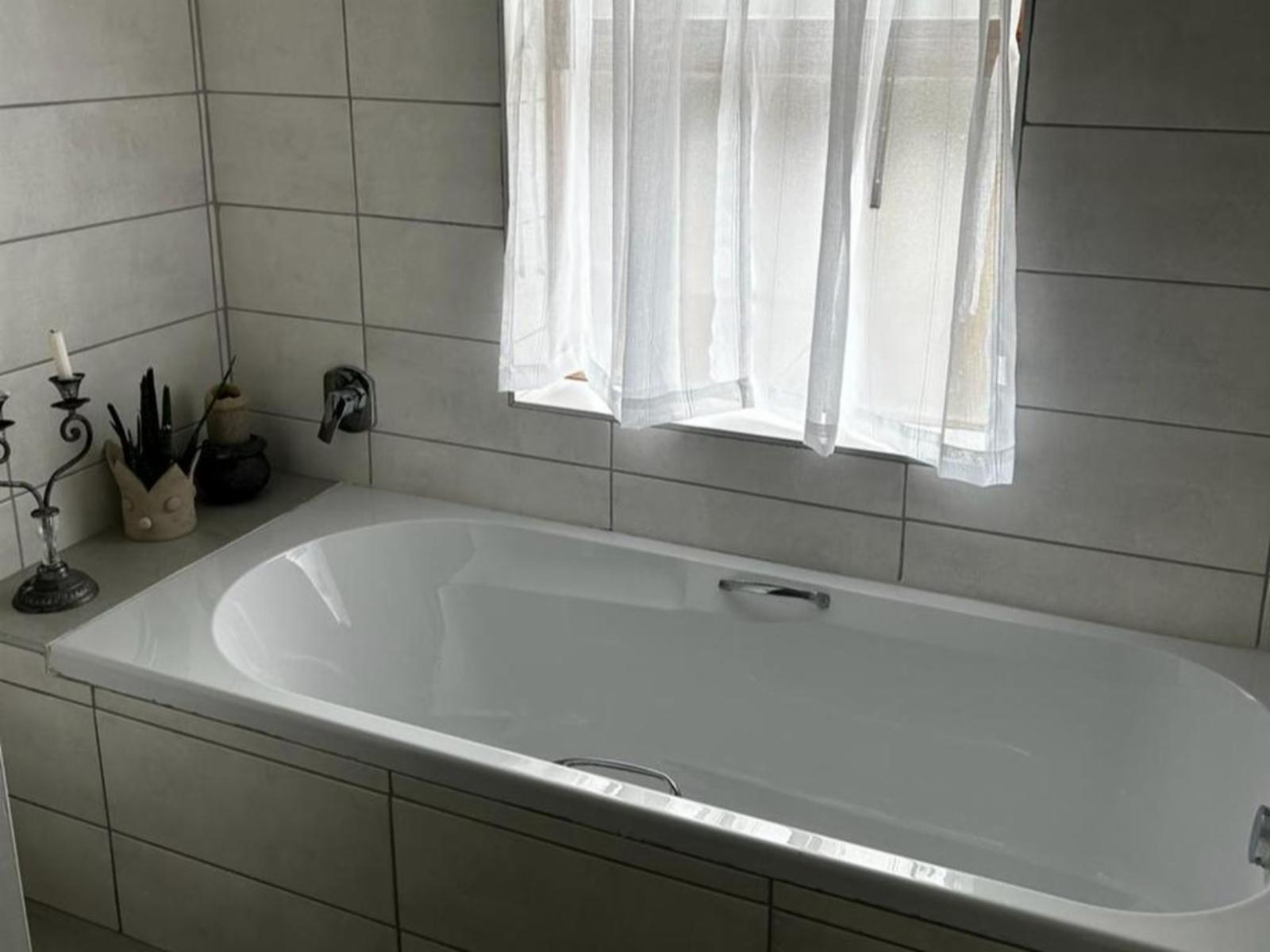 Room 1 — Bathroom