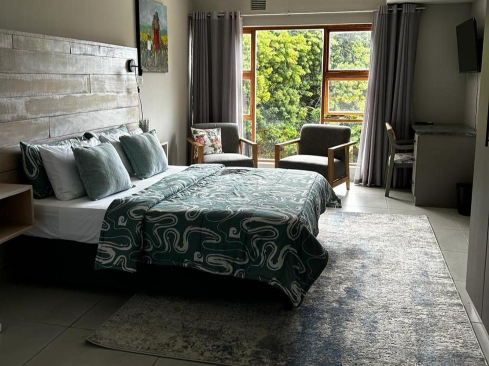 Room 1 — Photo of the whole room