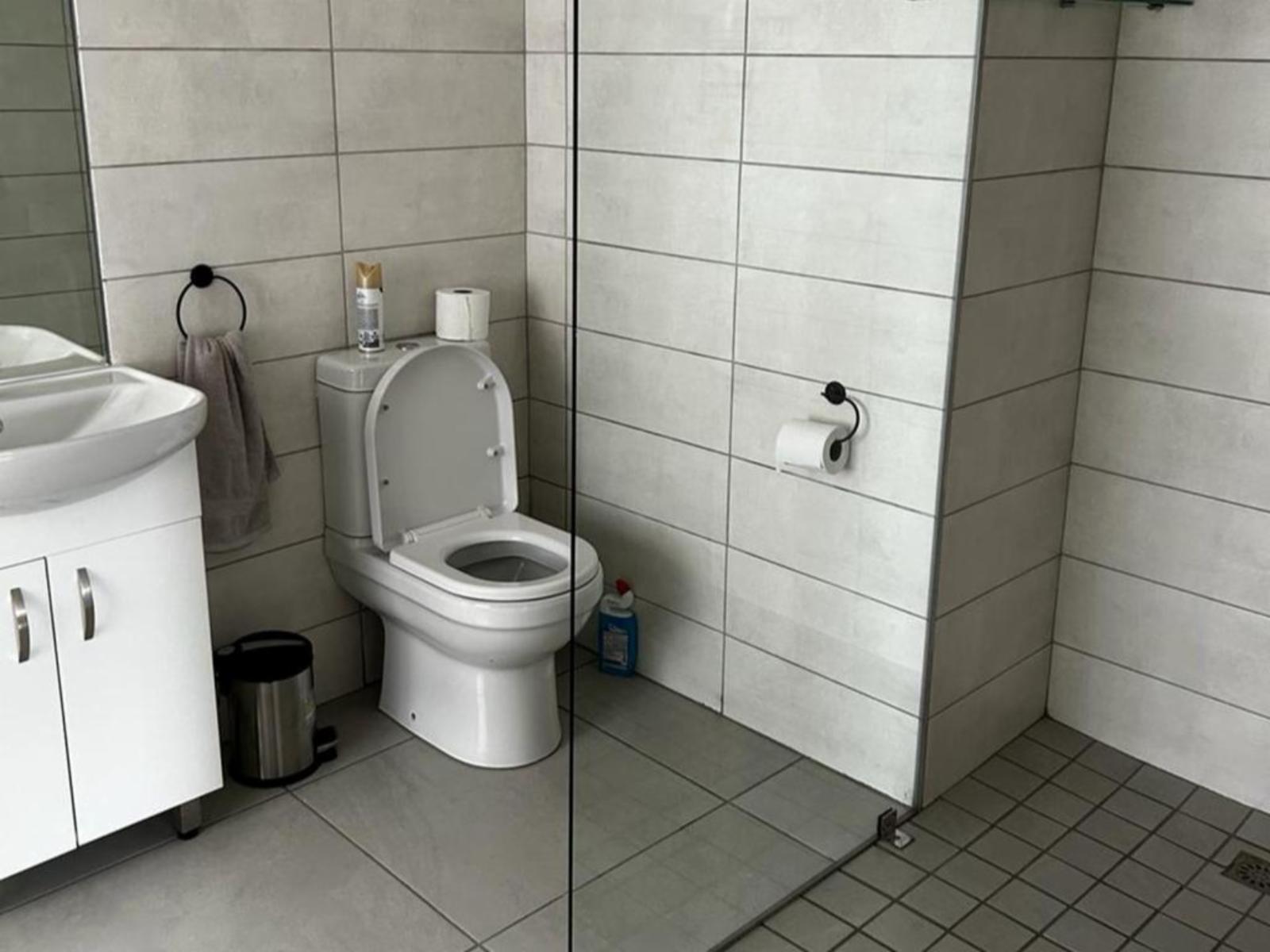 Room 1 — Bathroom