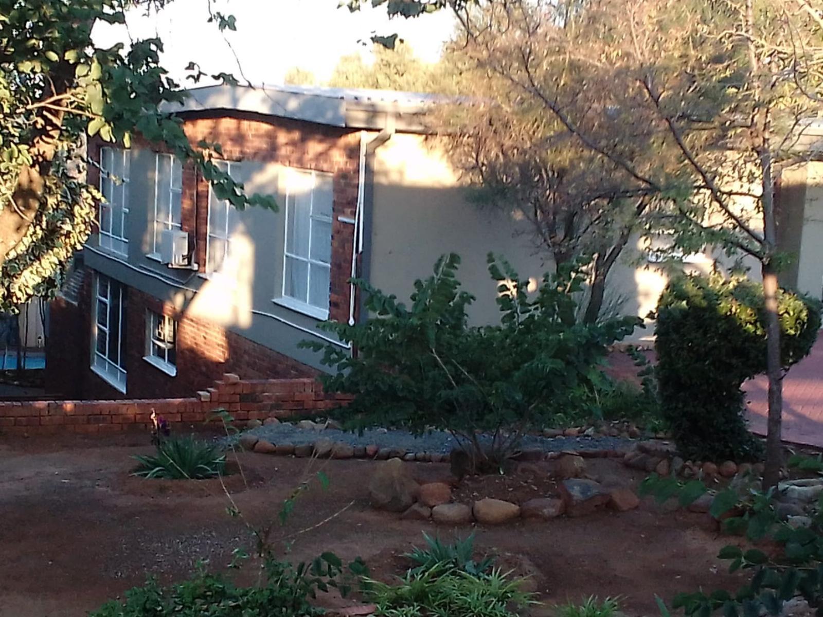 Property / Building