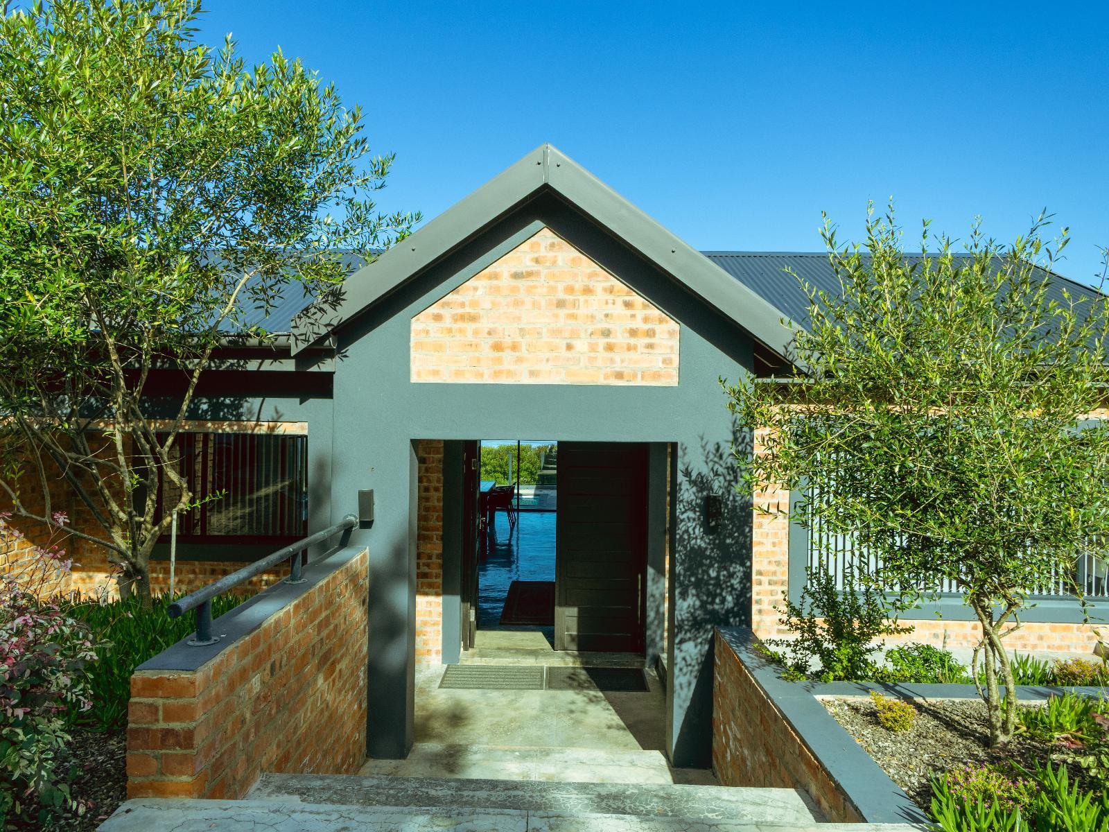 Property / Building