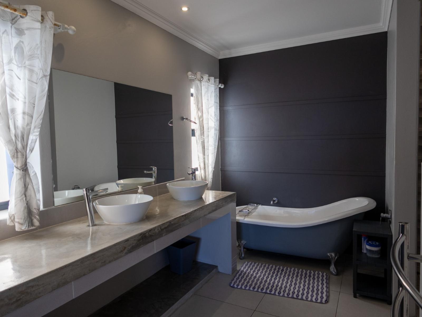 Room 1 — Bathroom