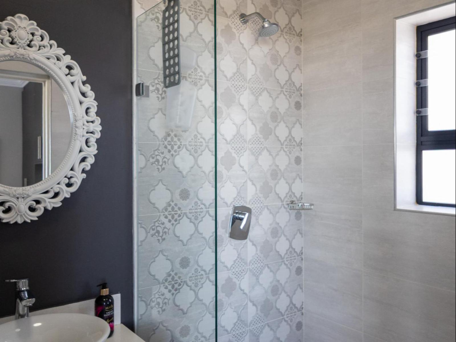 Room 1 — Bathroom