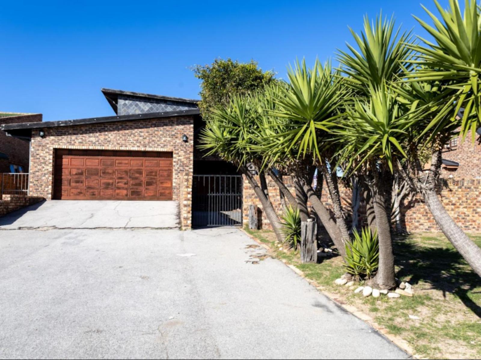 Property / Building