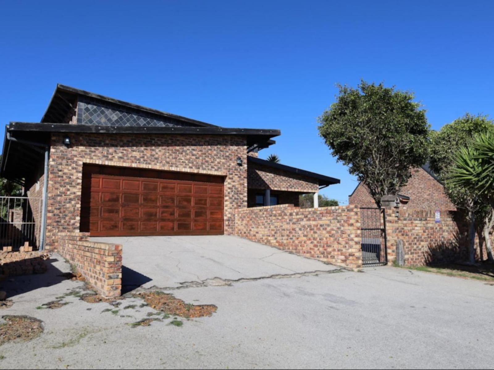 Property / Building