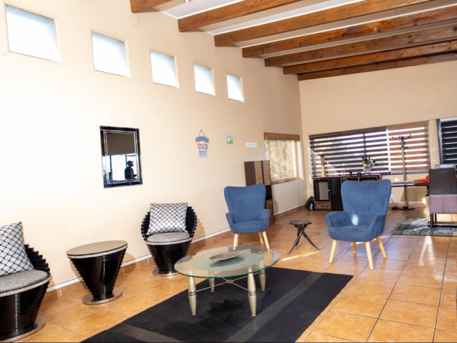 Lounge or bar