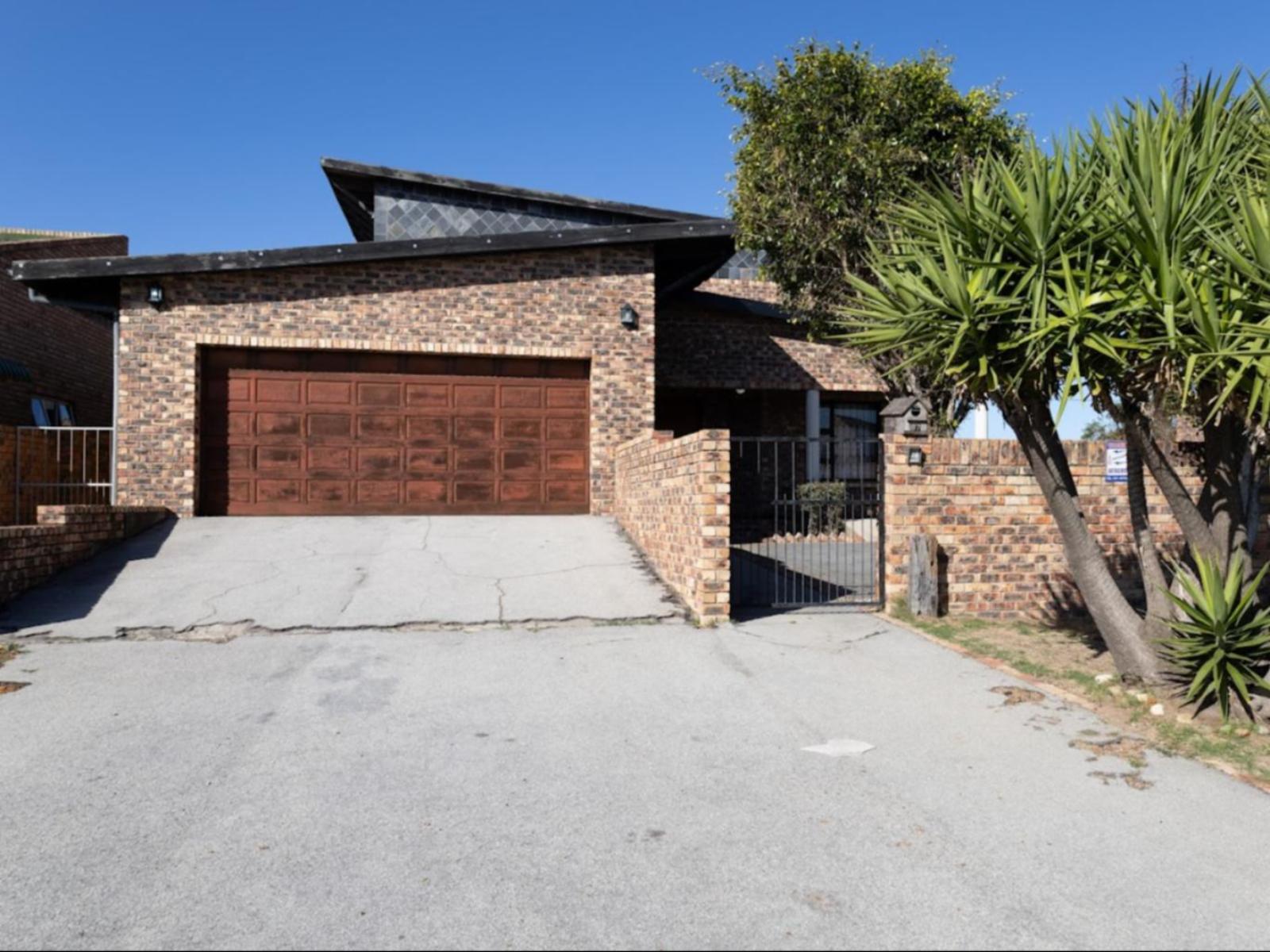 Property / Building