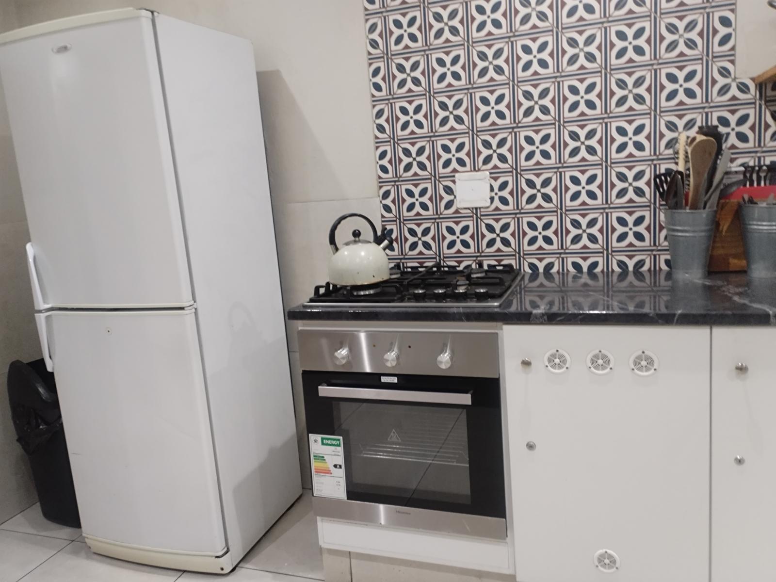 Kitchenette