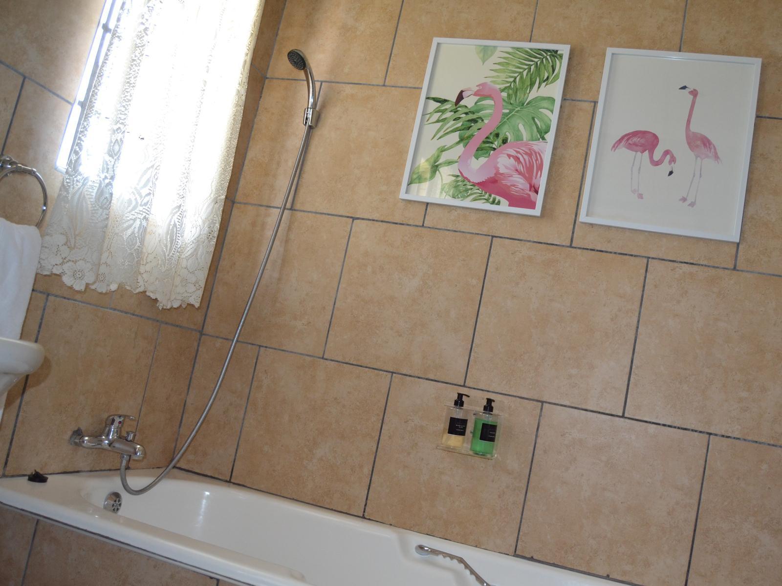 Room 1 — Bathroom