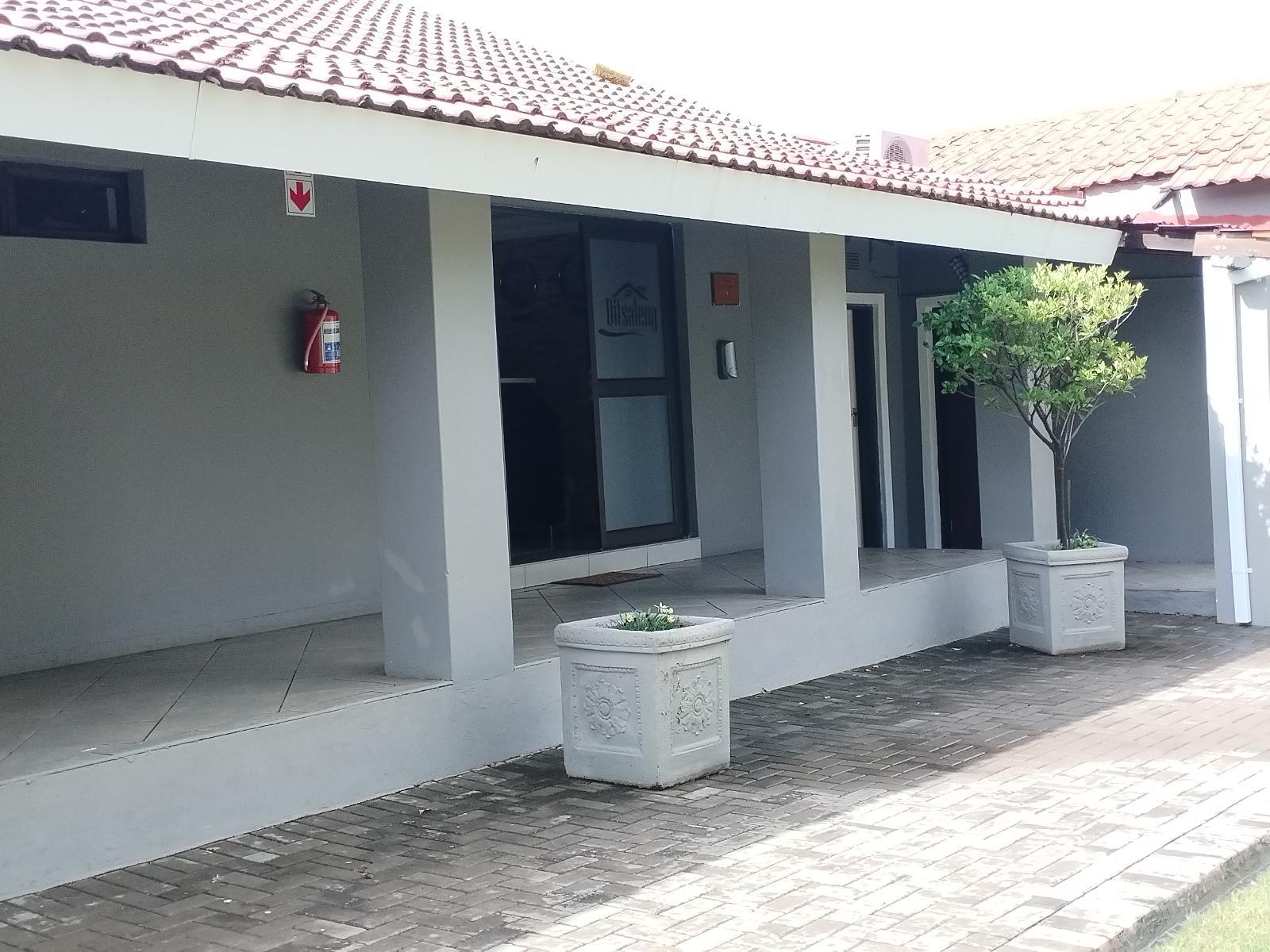 Property / Building