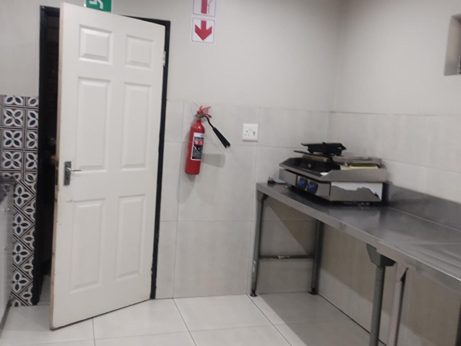 Kitchenette