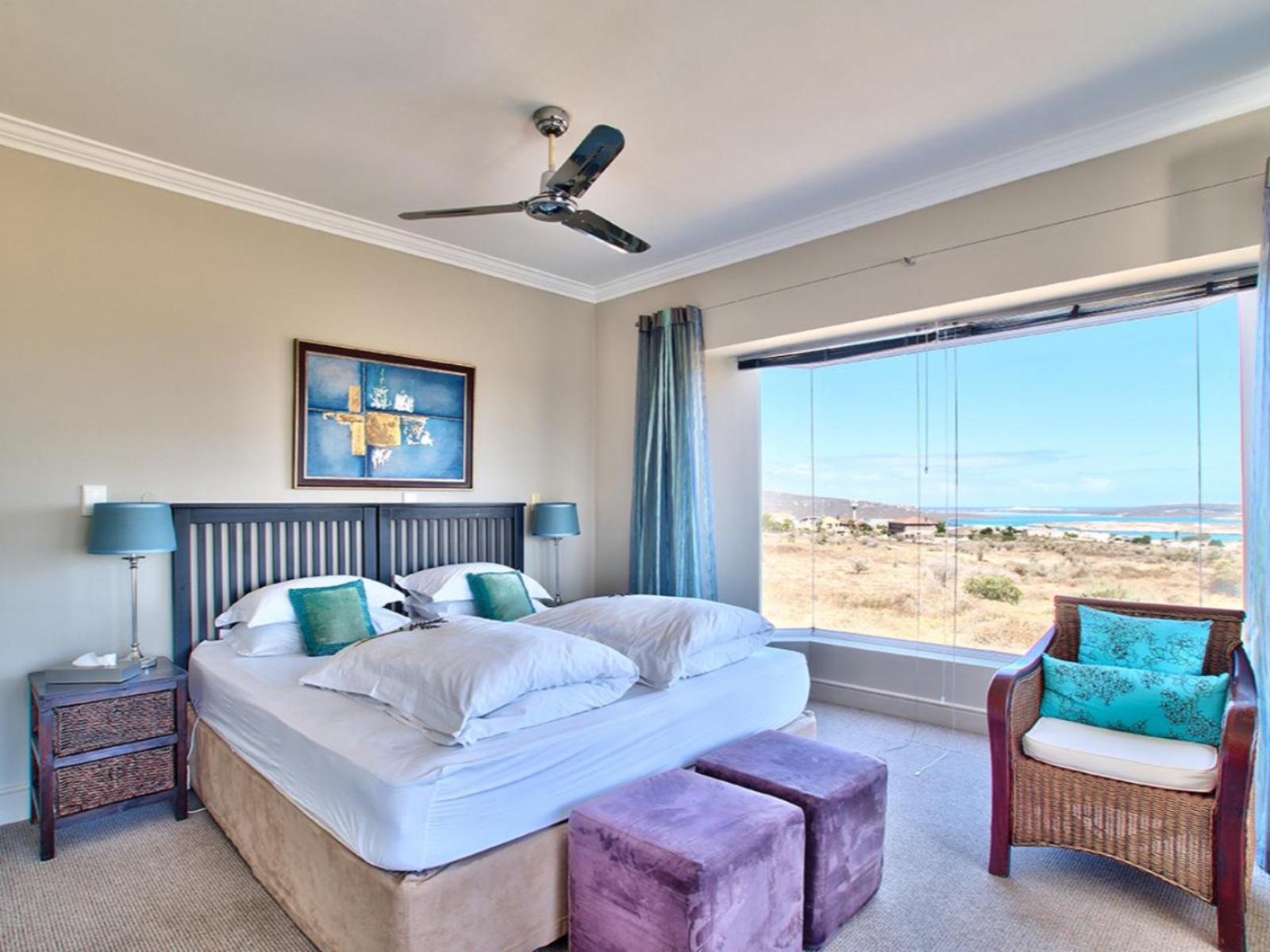 Room 1 — Bed