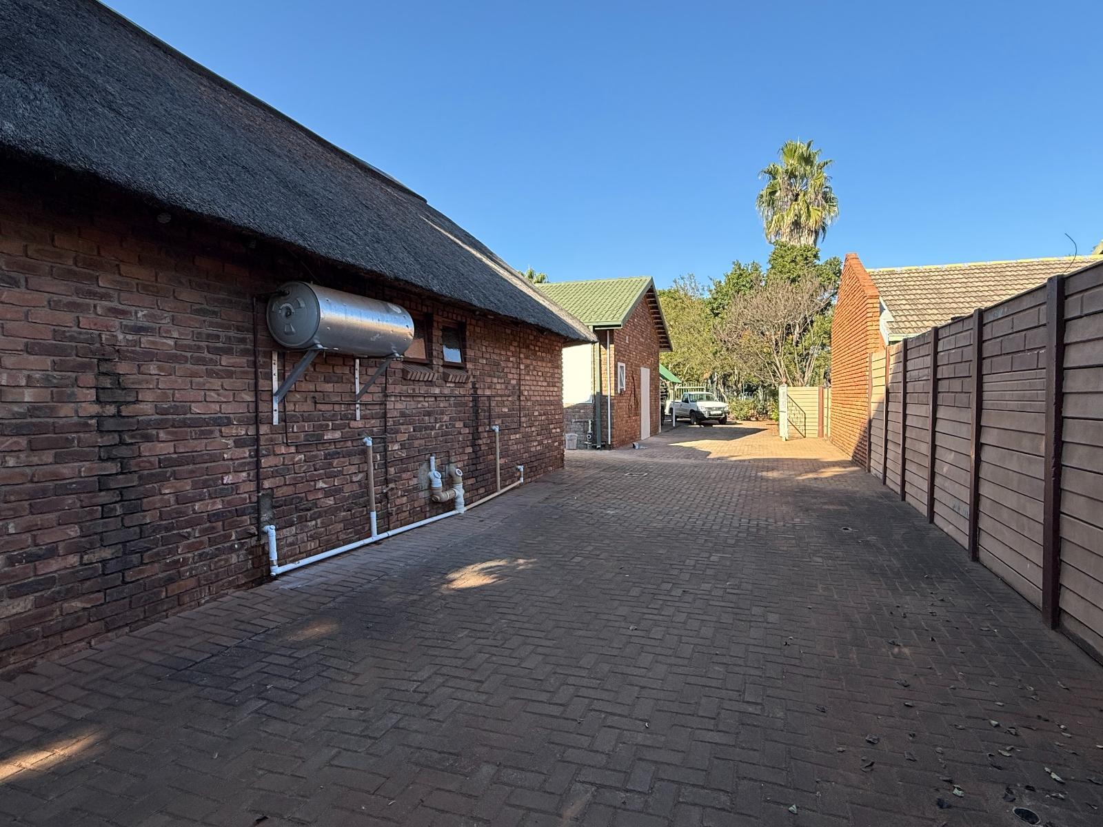Property / Building
