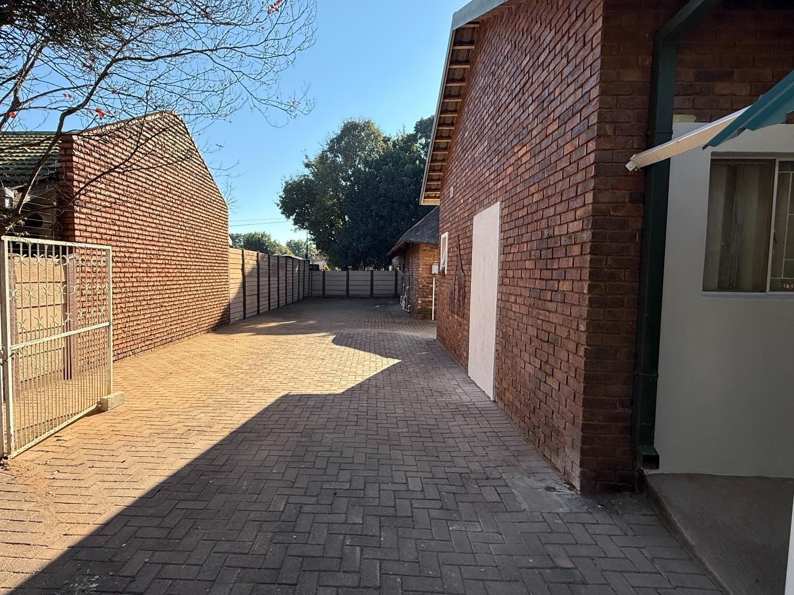 Property / Building