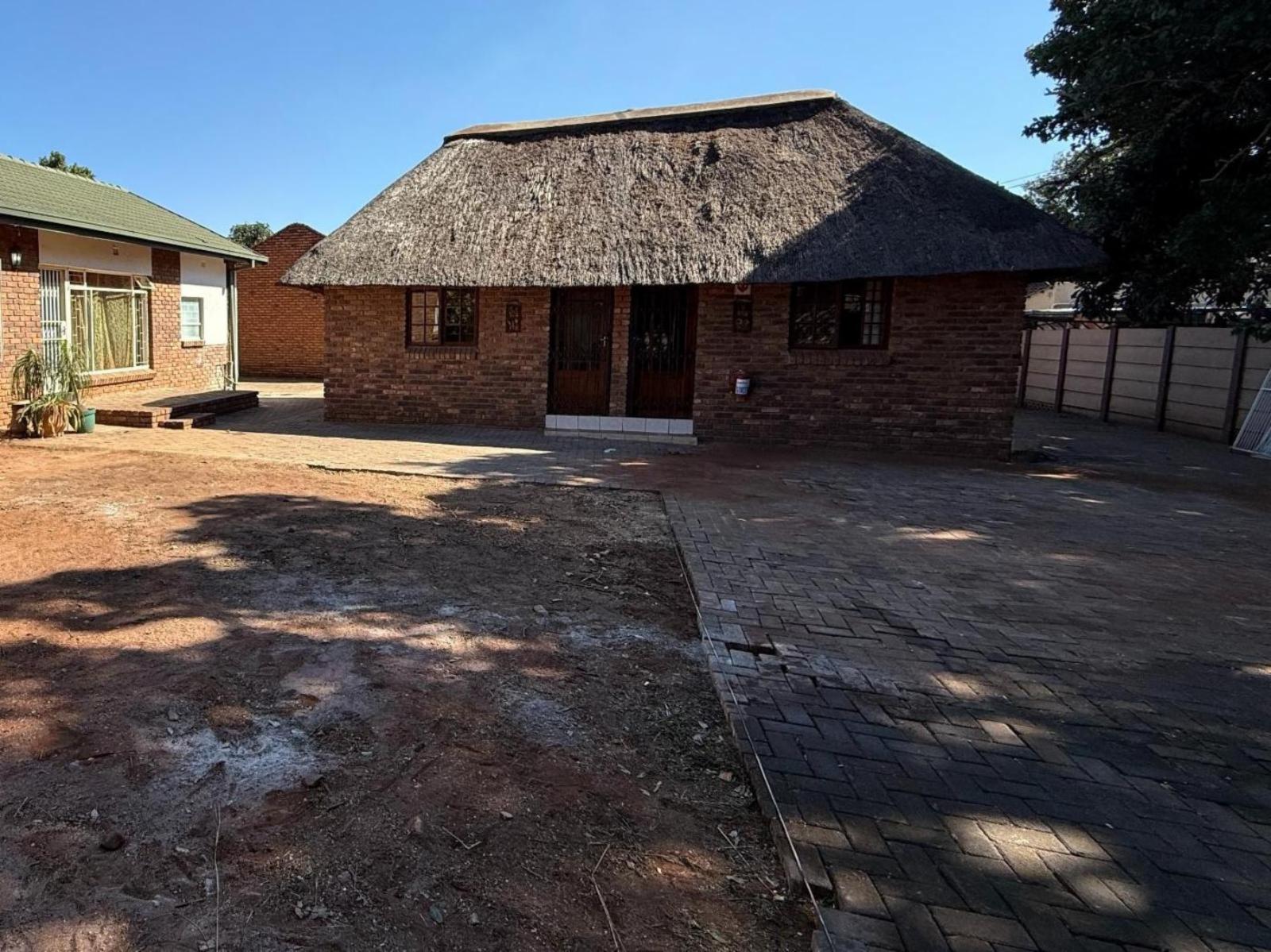Property / Building