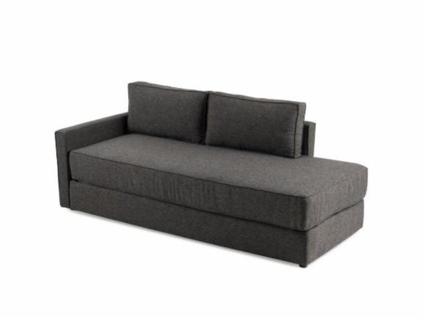 Room 1 — Seating area