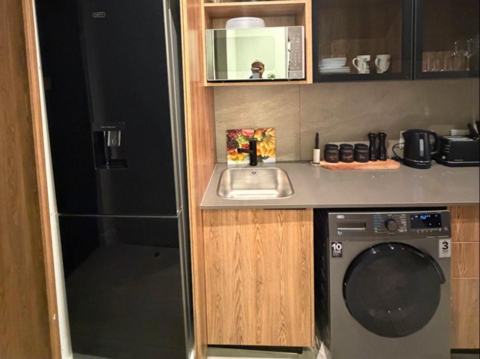 Kitchenette