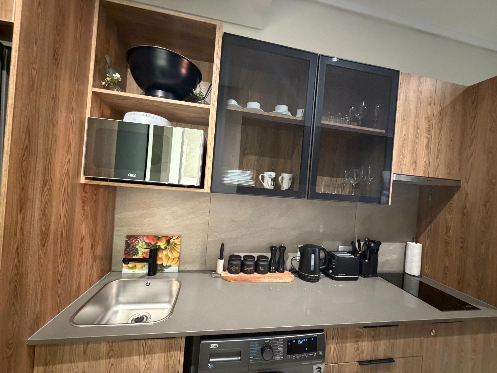 Kitchenette