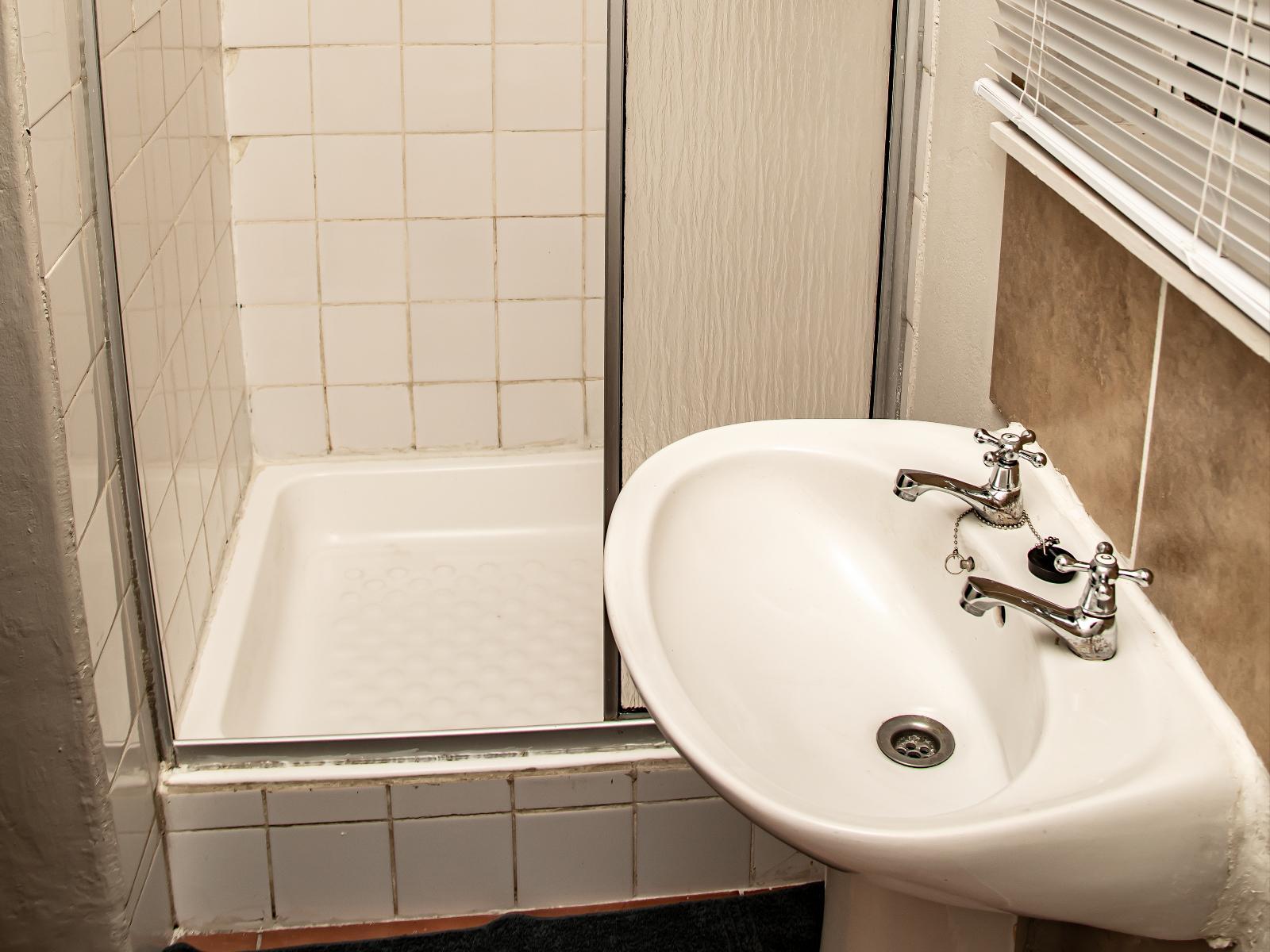 Room 1 — Bathroom