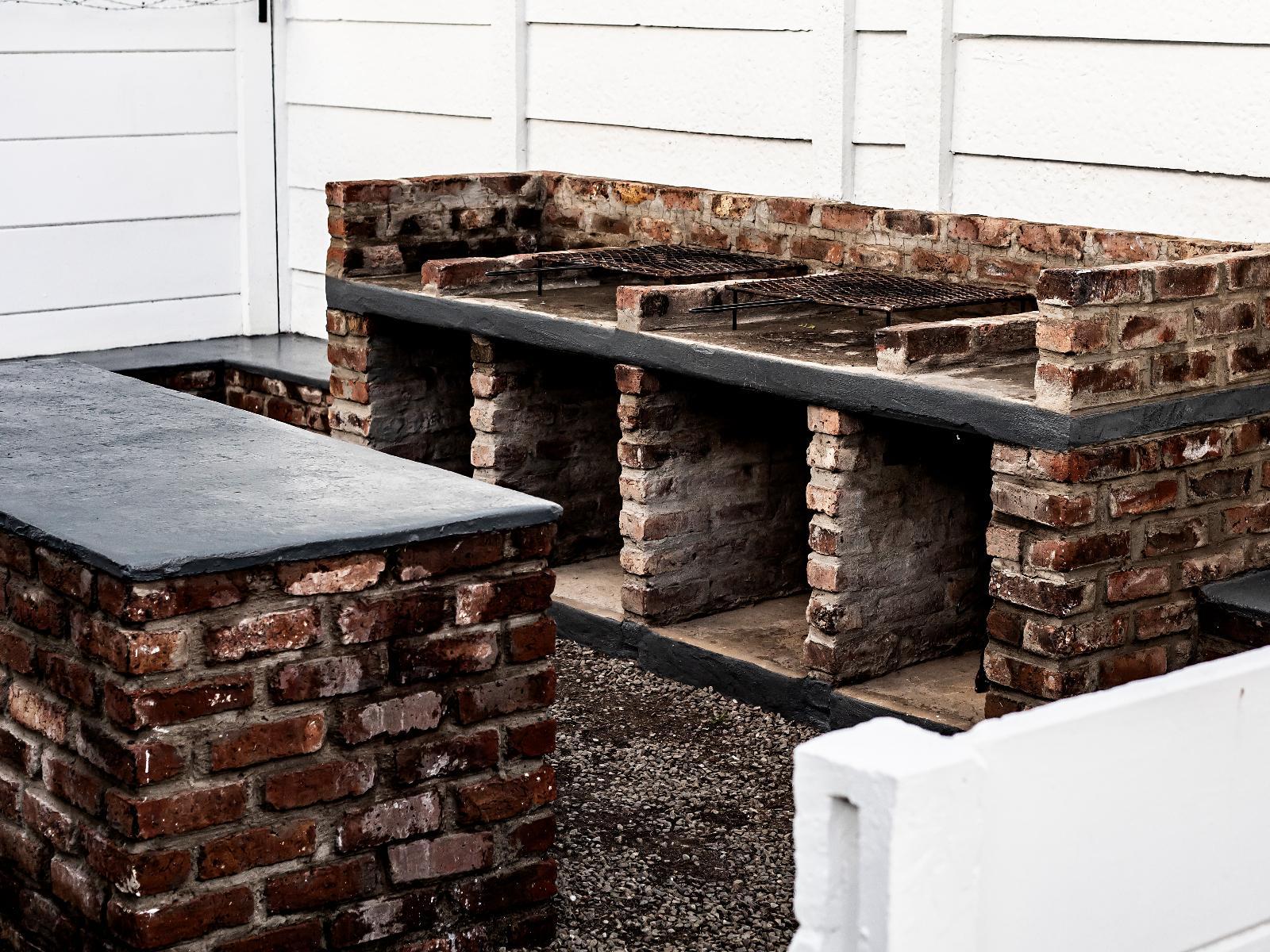 Braai/BBQ facilities