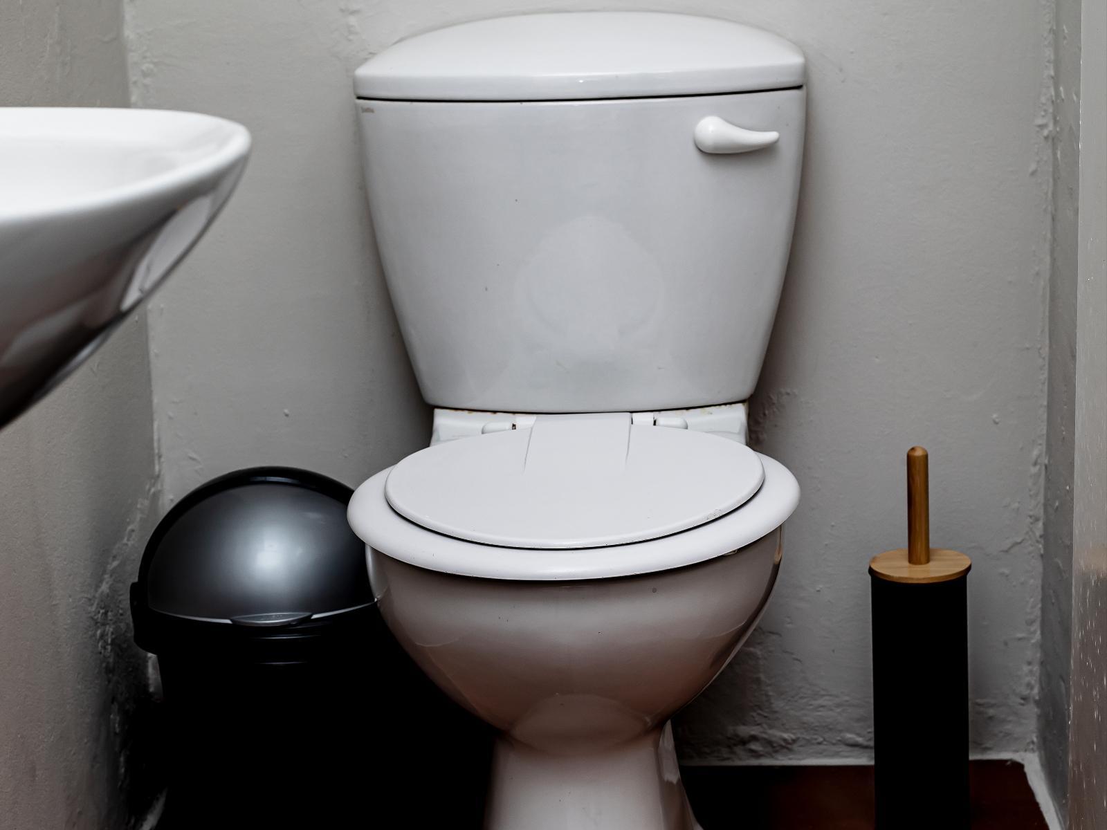 Room 1 — Bathroom