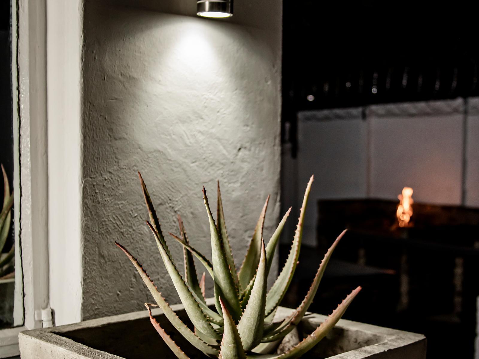 Braai/BBQ facilities