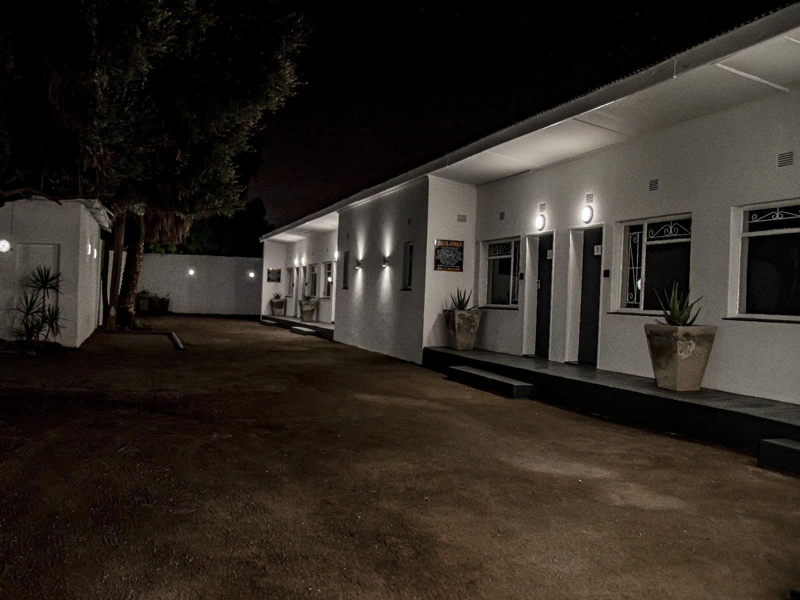 Property / Building