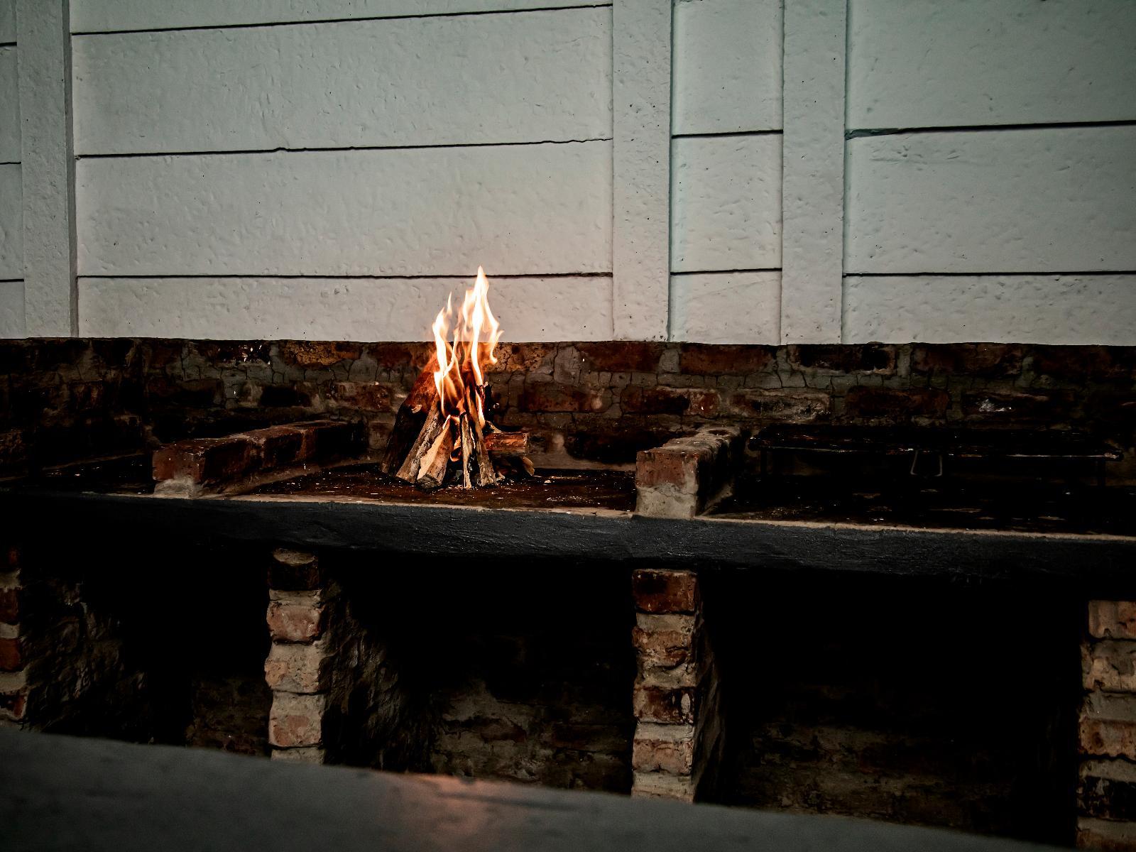 Braai/BBQ facilities